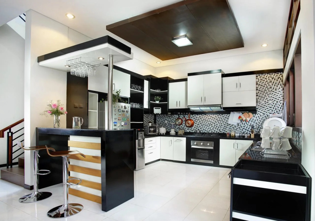 Omah Garuda Homestay