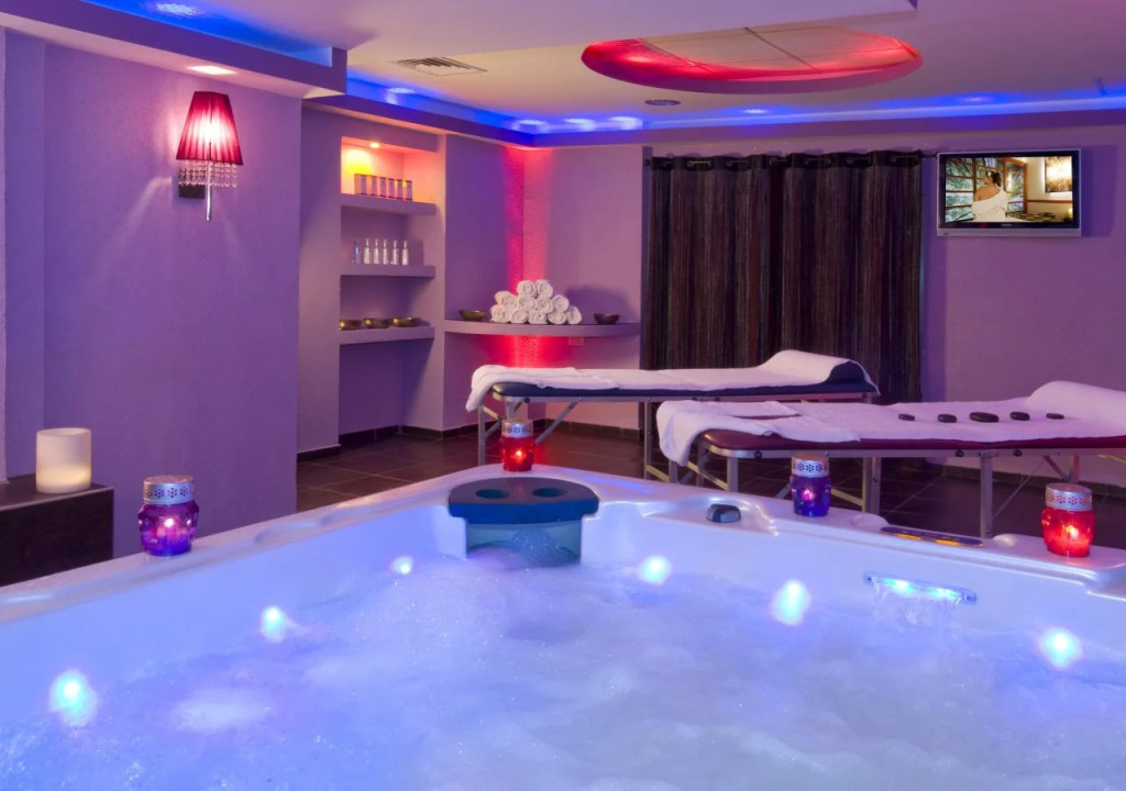 Leonardo Club Tiberias - Все включено