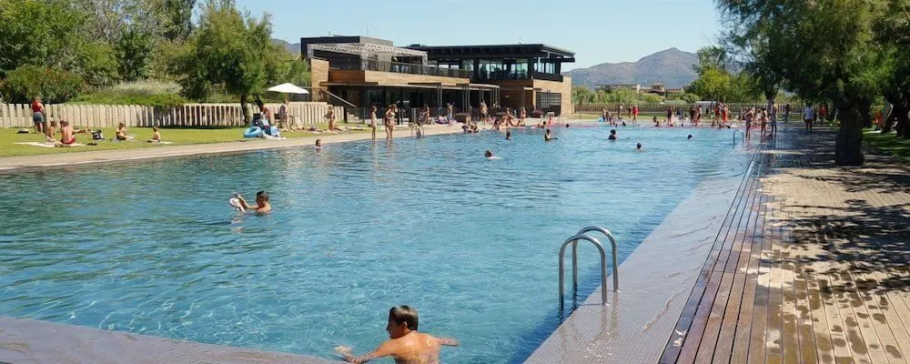 Rubina Resort