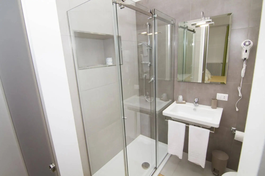 Al Bastione Relais Suite & Rooms