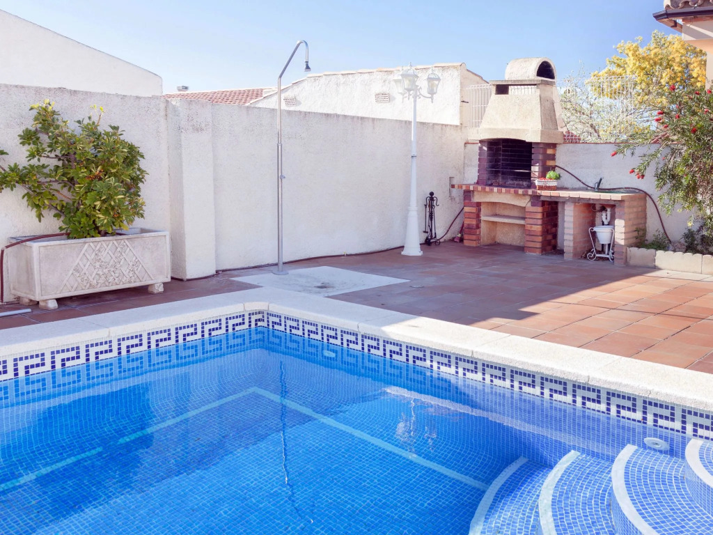 Villa Villa Capri by Interhome