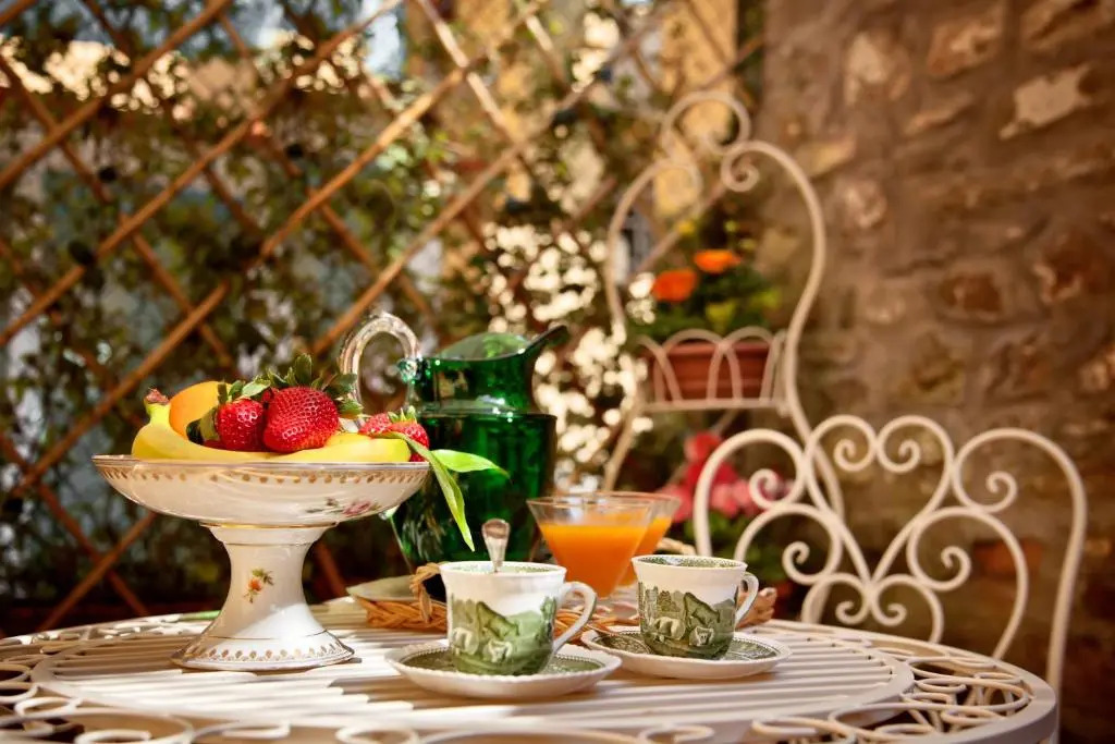 Belvedere Suite Florence