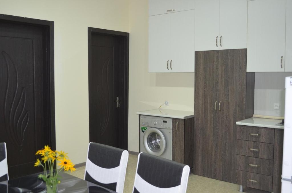 G guesthouse