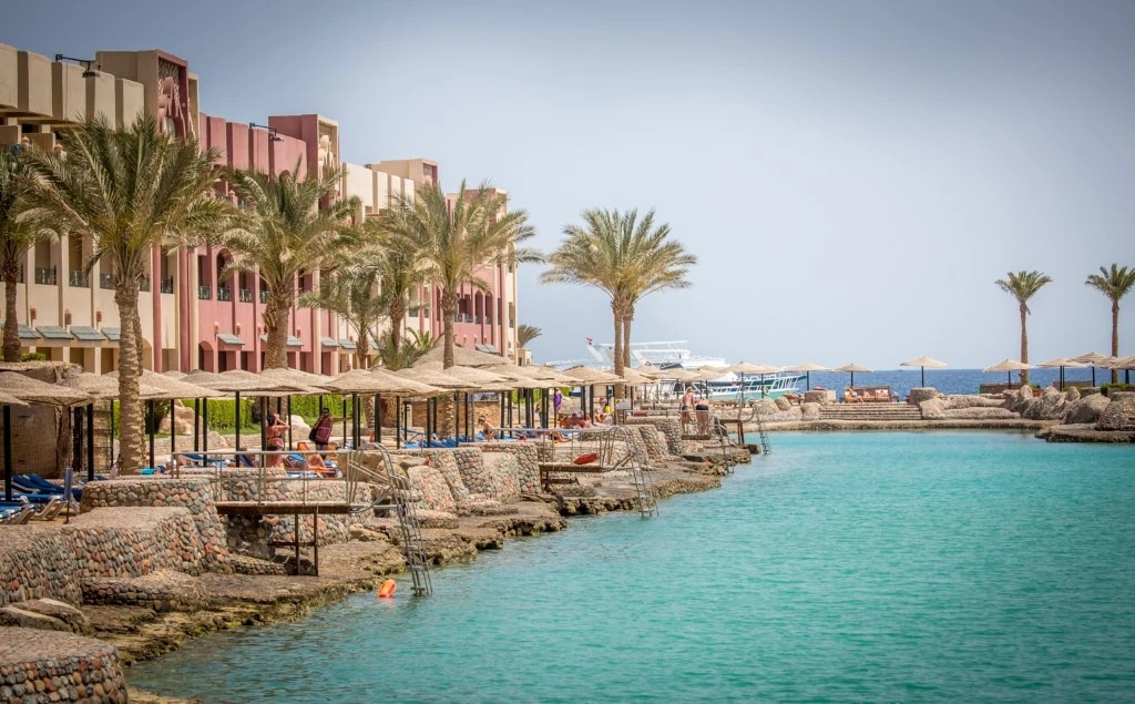 Sunny Days Resort Spa  Aqua Park