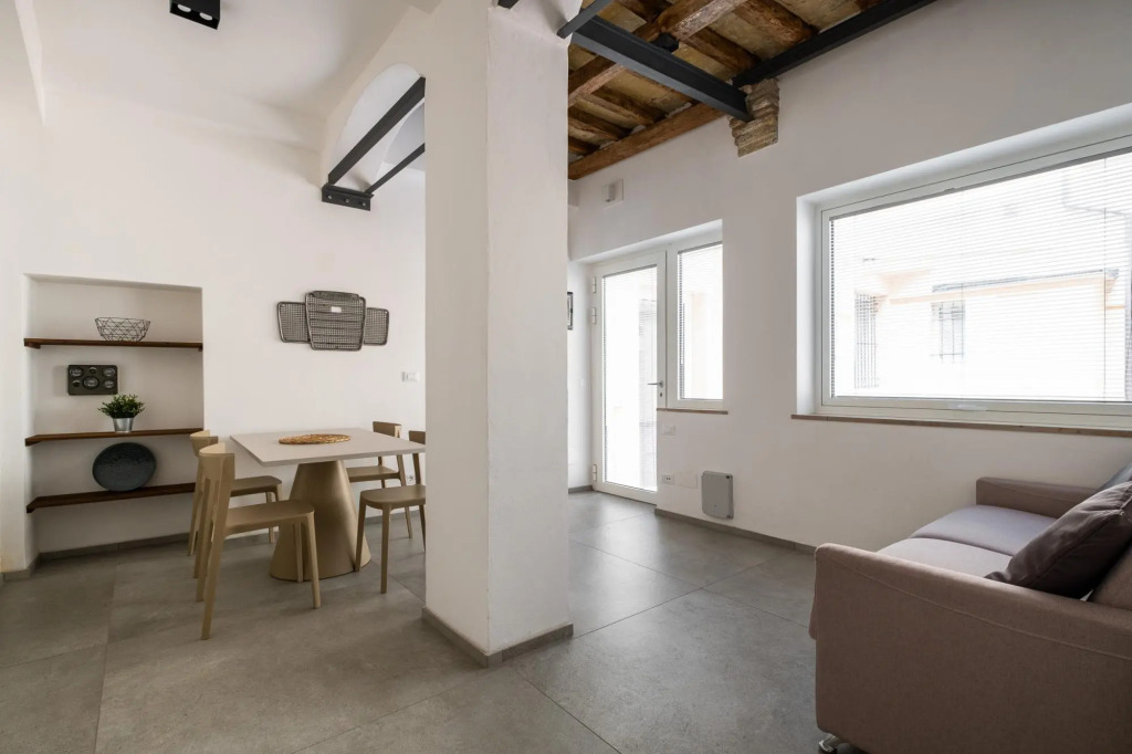 San Michele Apartments by Wonderful Italy