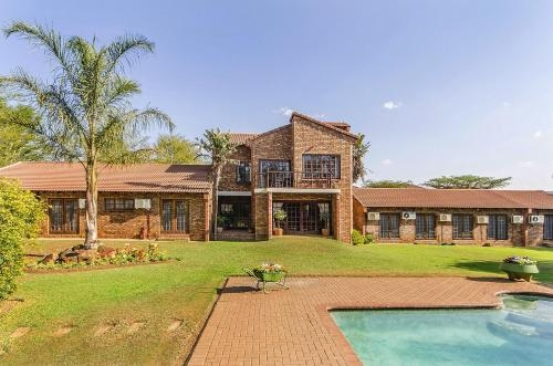 Peters Guesthouse