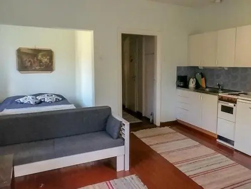Hostel Koli - Vanhan Koulun Majatalo