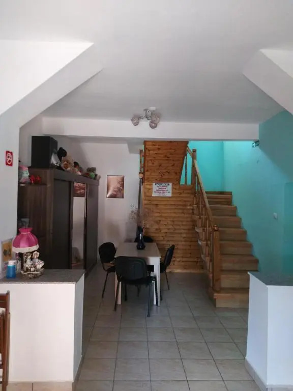 Casa LariCris