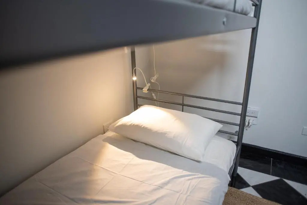 Fortel Hostel