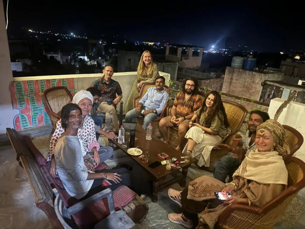 Suri Guest House