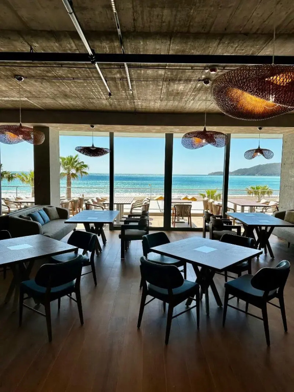 Sea Star Budva