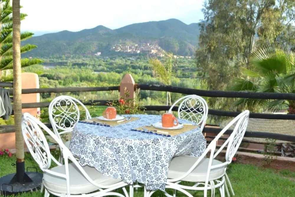 Villa Tigmi