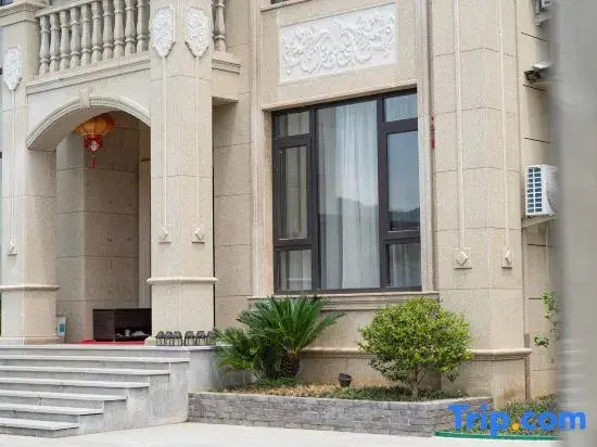 Tonglu Huixin Jiangfeng Riverside Family Vacation Homestay (OMG Heartbeat Paradise)