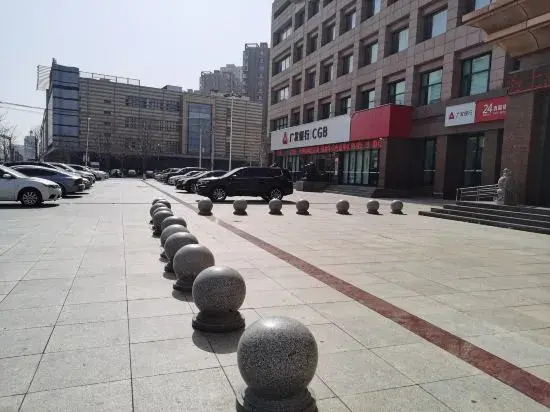Haishanghai Lotus Hotel