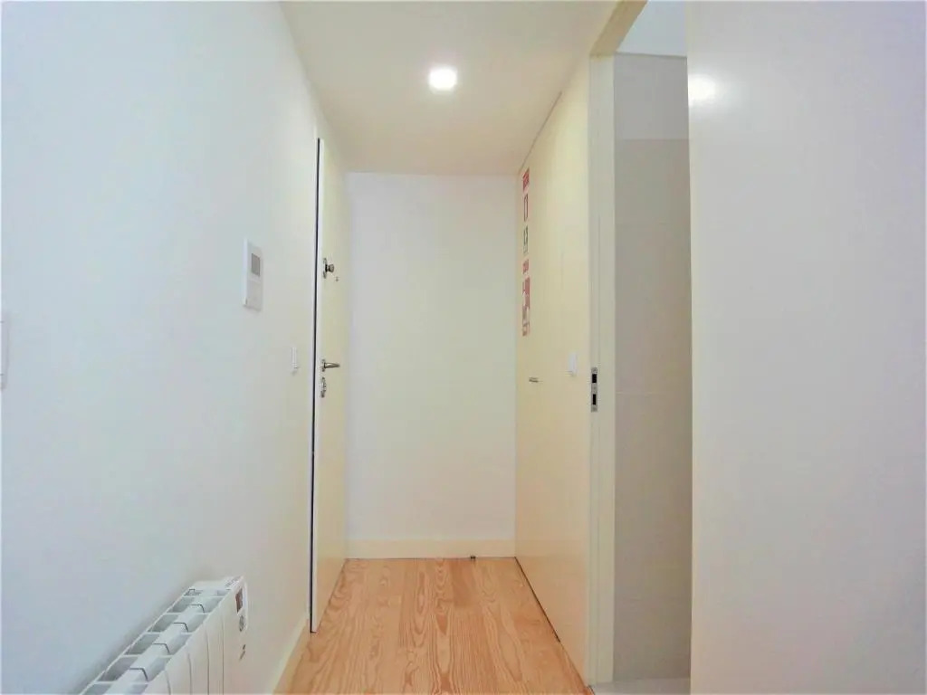 Aspasios Trindade Apartments
