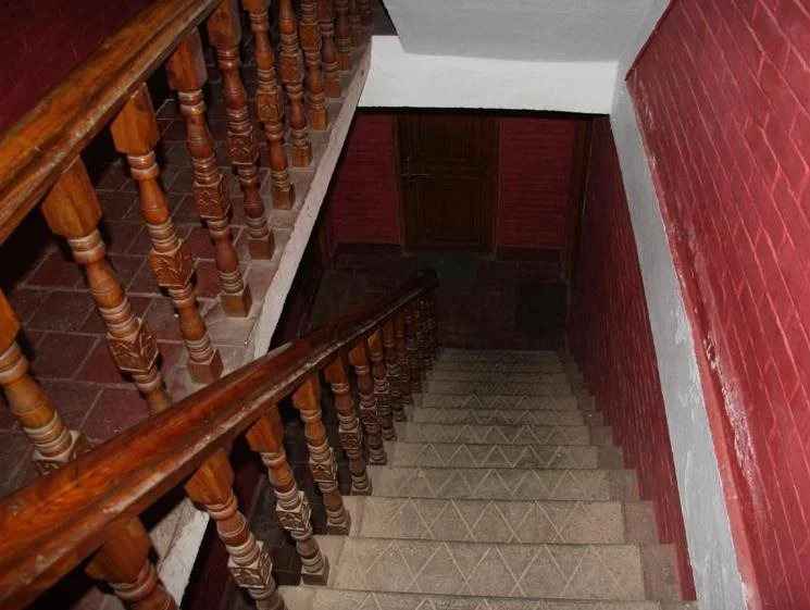 Hotel Himalayan Heart