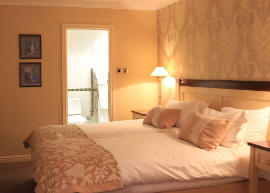 Linthwaite House Hotel