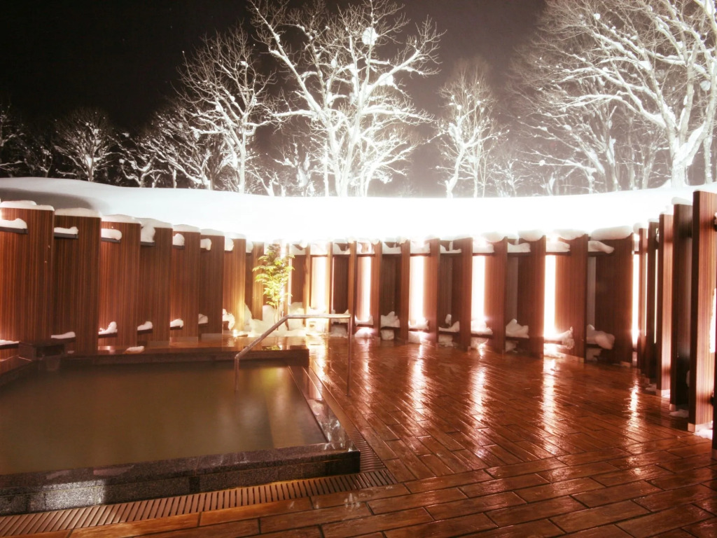 Niseko Northern Resort, Annupuri