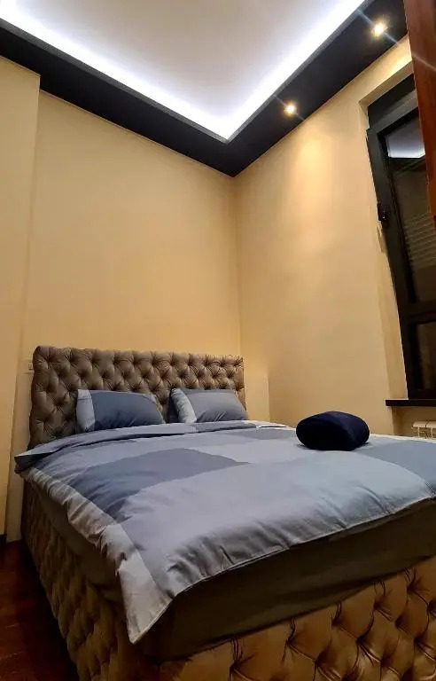 Apartment Angelo