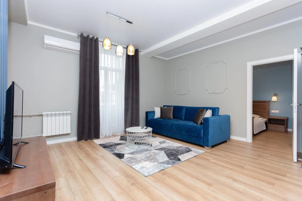 Roomer (Румер) на улице Козлова 7