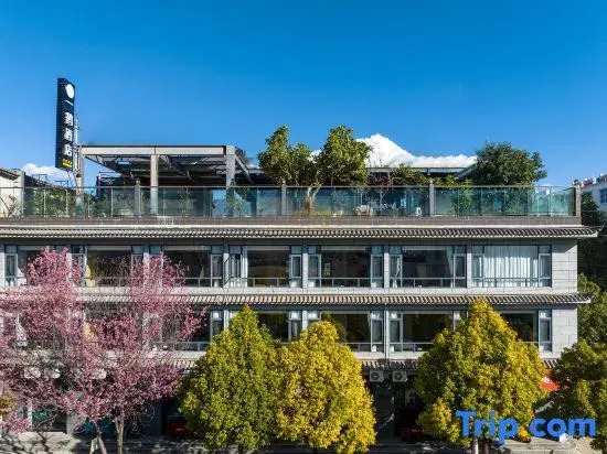 Yihe Hotel
