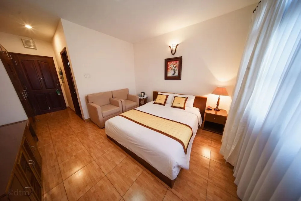Dona Villa Da Lat