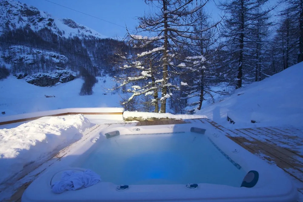 Les Neiges DAntan