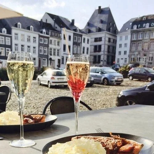 Brasserie Balthazar Stavelot
