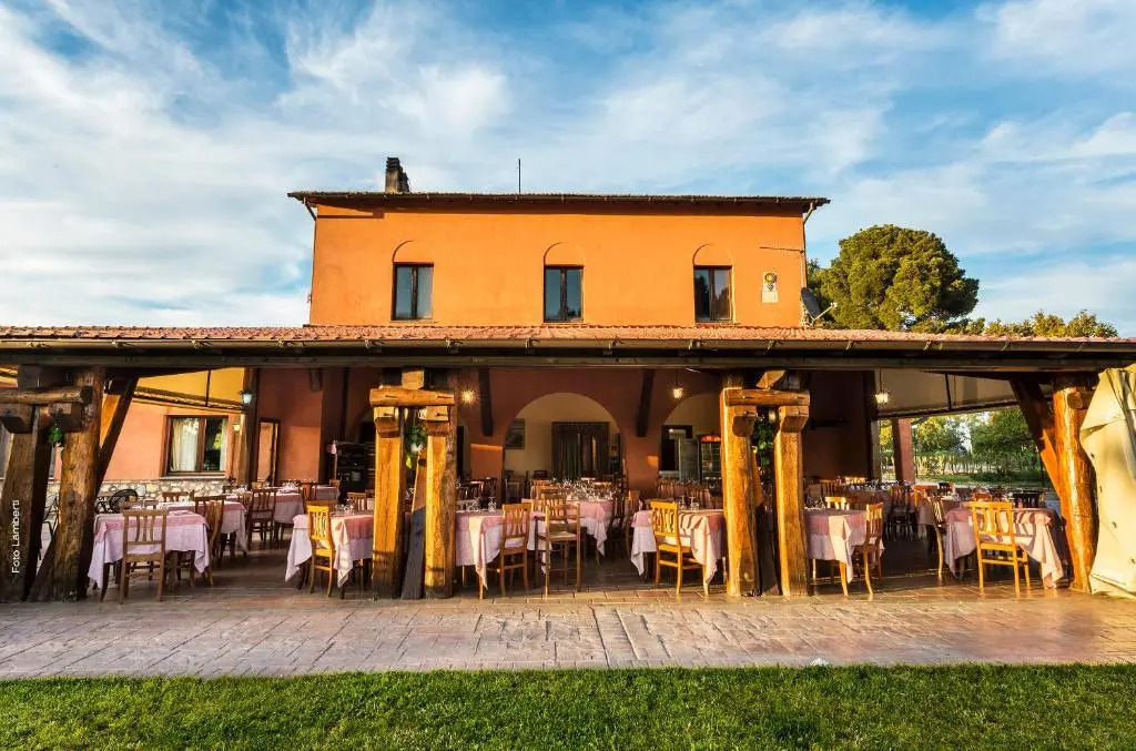 Podere Del Gesso