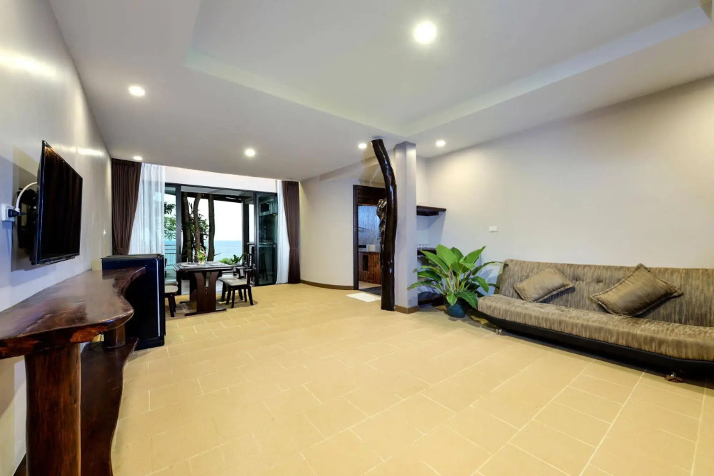 Dusit Buncha Koh Tao by Riya Group