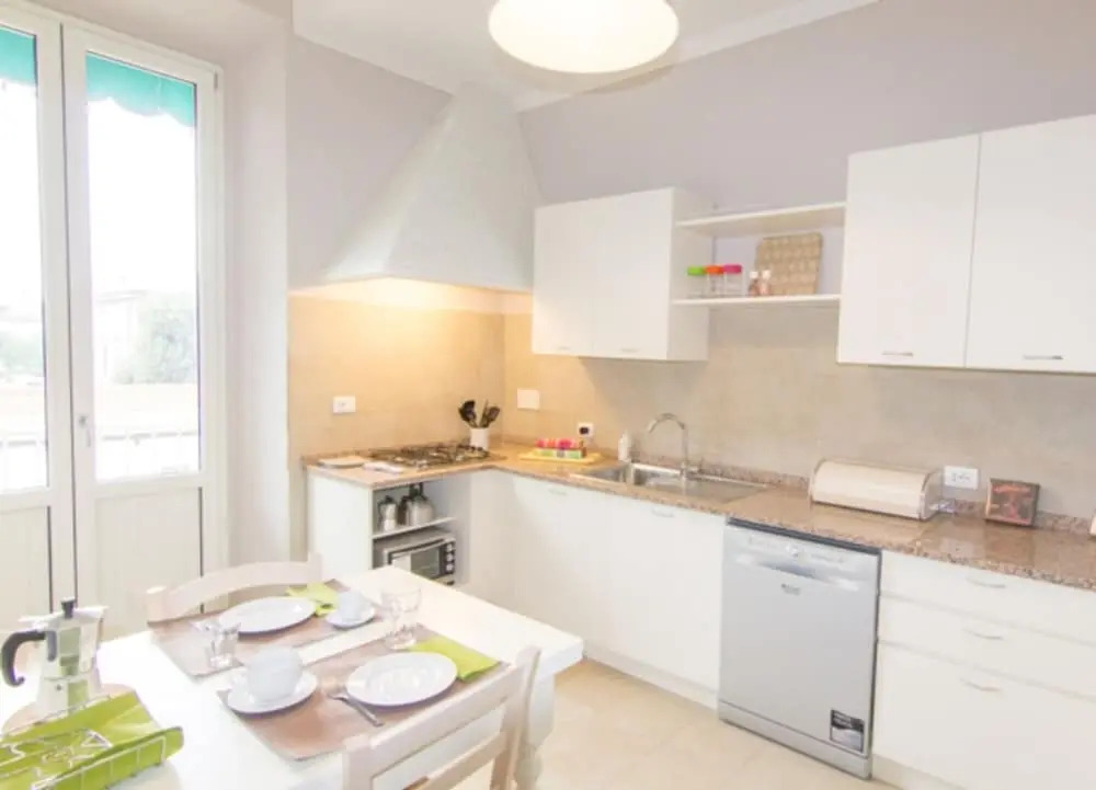 Cittadella Apartment