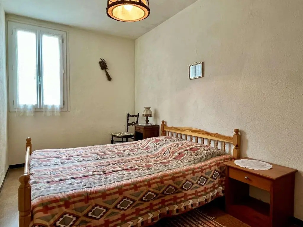 Maison Argelès-sur-Mer, 3 pièces, 5 personnes - FR-1-225-2