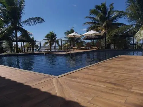 Village em Itacimirim