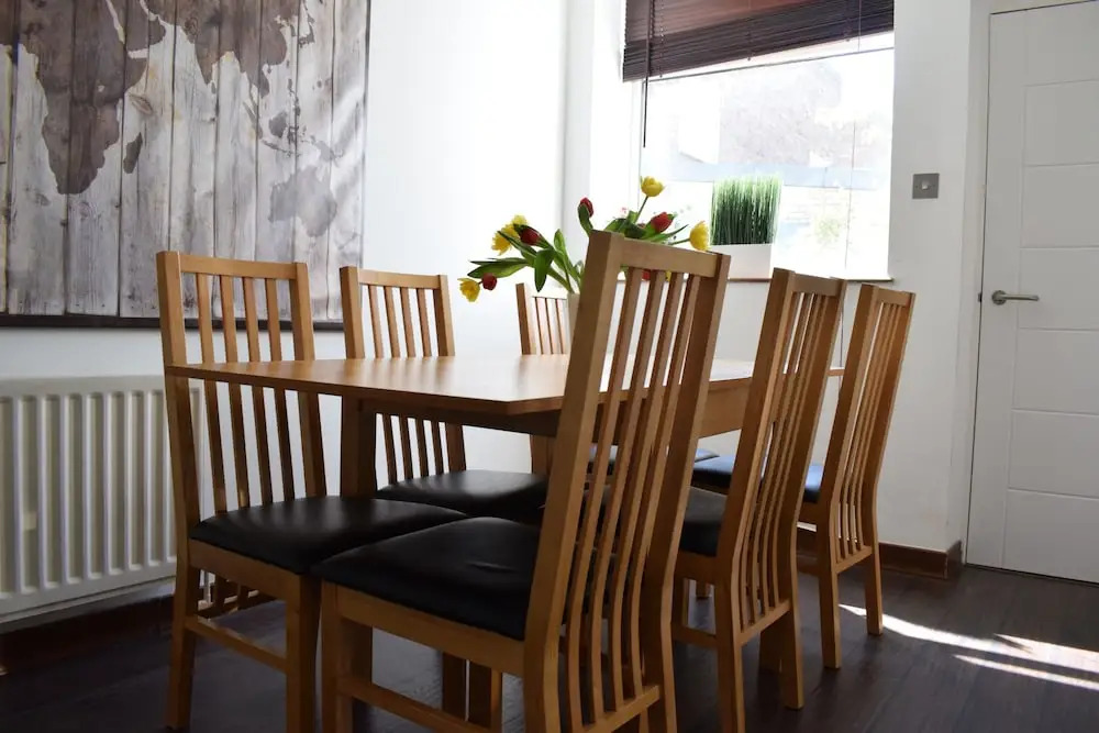 2 Bedroom House In Clapham