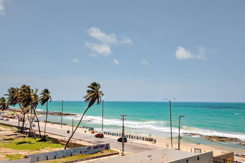 Yak Beach Hotel Natal