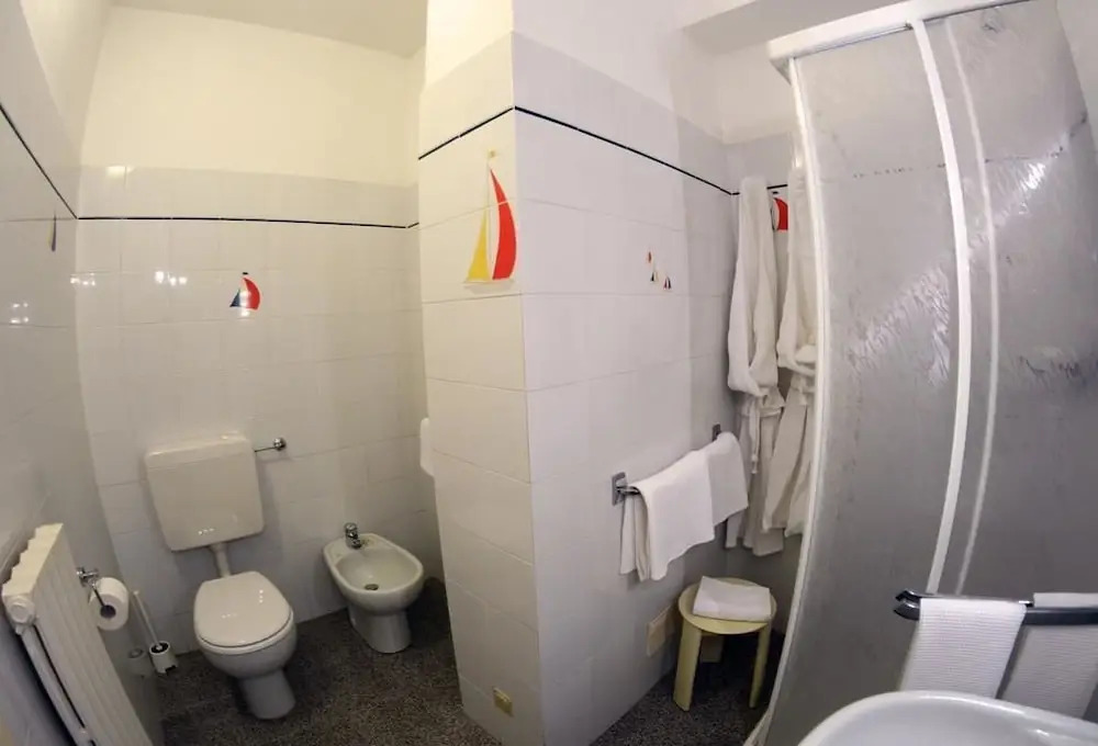 Albergo Nazionale