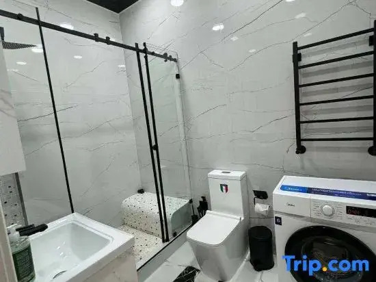 Tashkent city Boulevard 3A-81