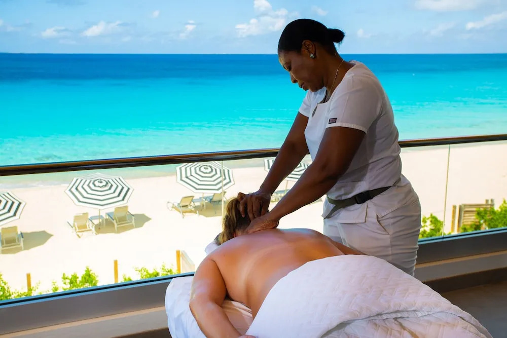 Tranquility Beach Anguilla