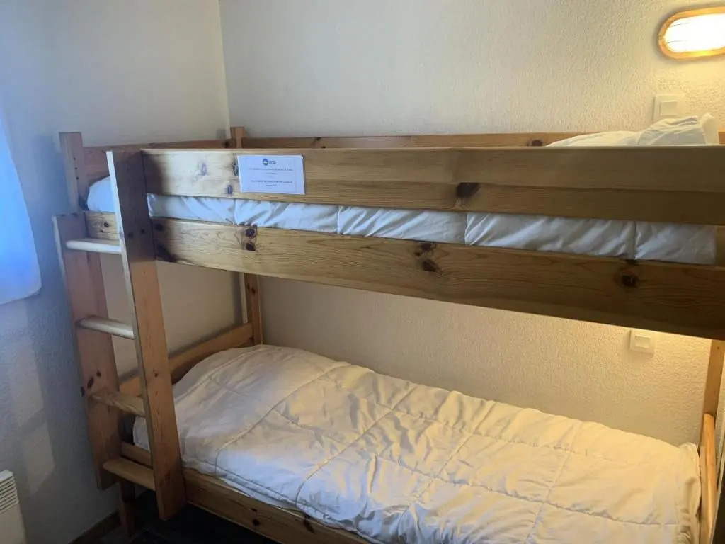 Résidence Le Grand Panorama - 2 Pièces pour 6 Personnes 13
