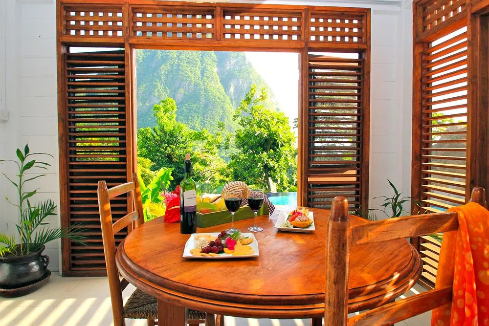 Stonefield Villa Resort