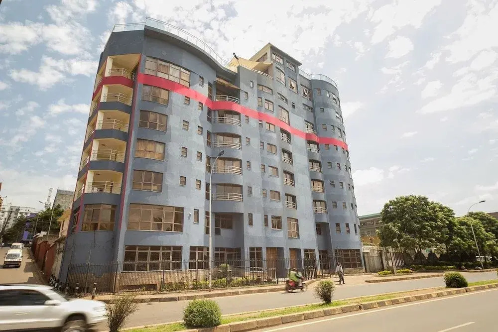 King's Suites