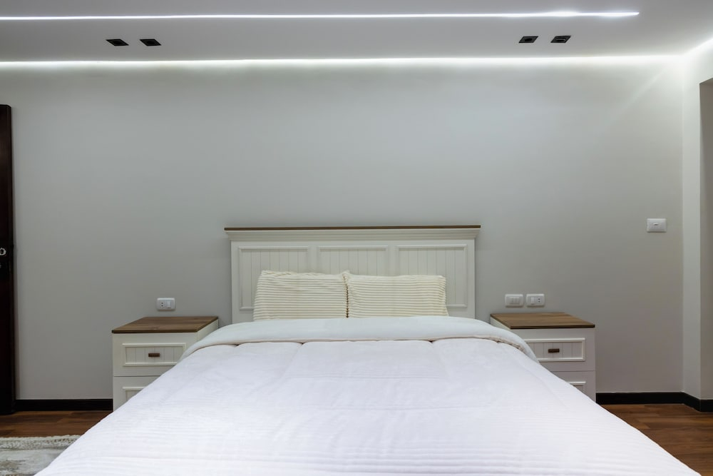ALSAWAH 4BR Luxury Nile Residence