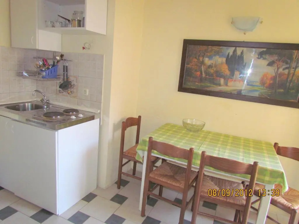 Apartments Senko