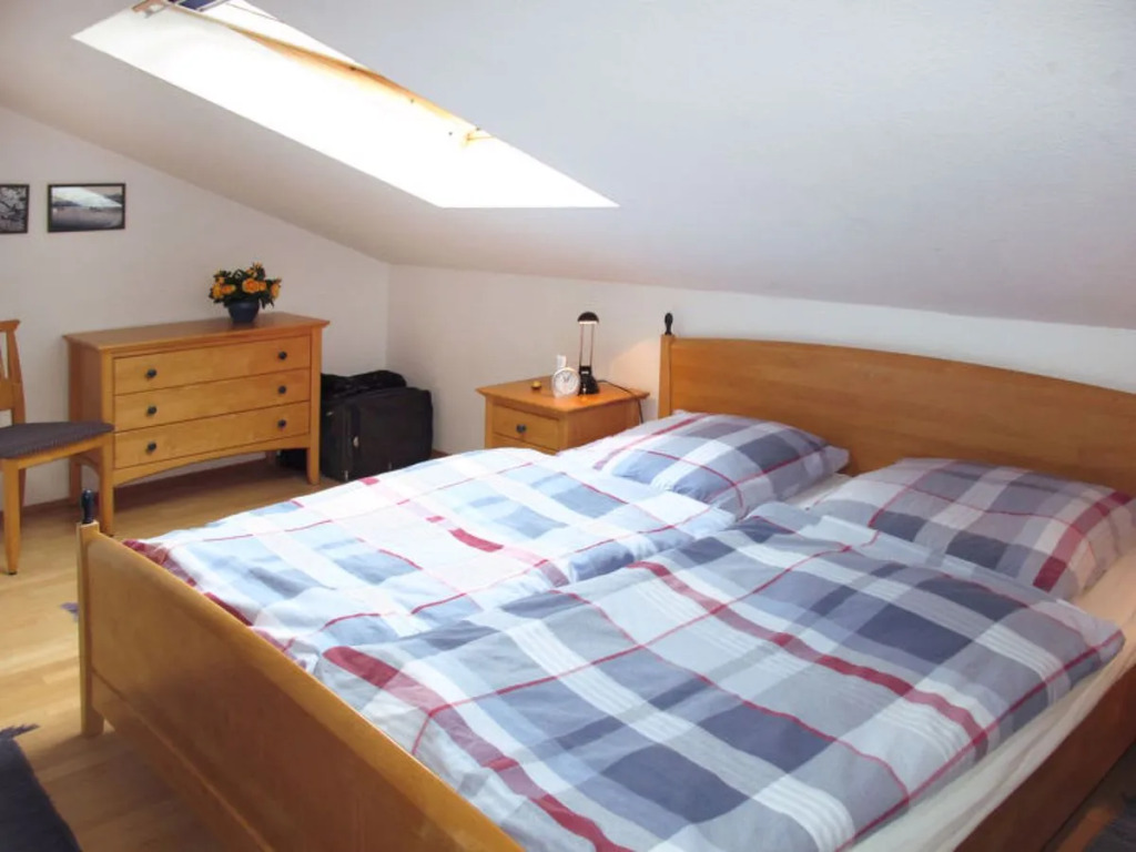 Apartment  Juliusruh 12650
