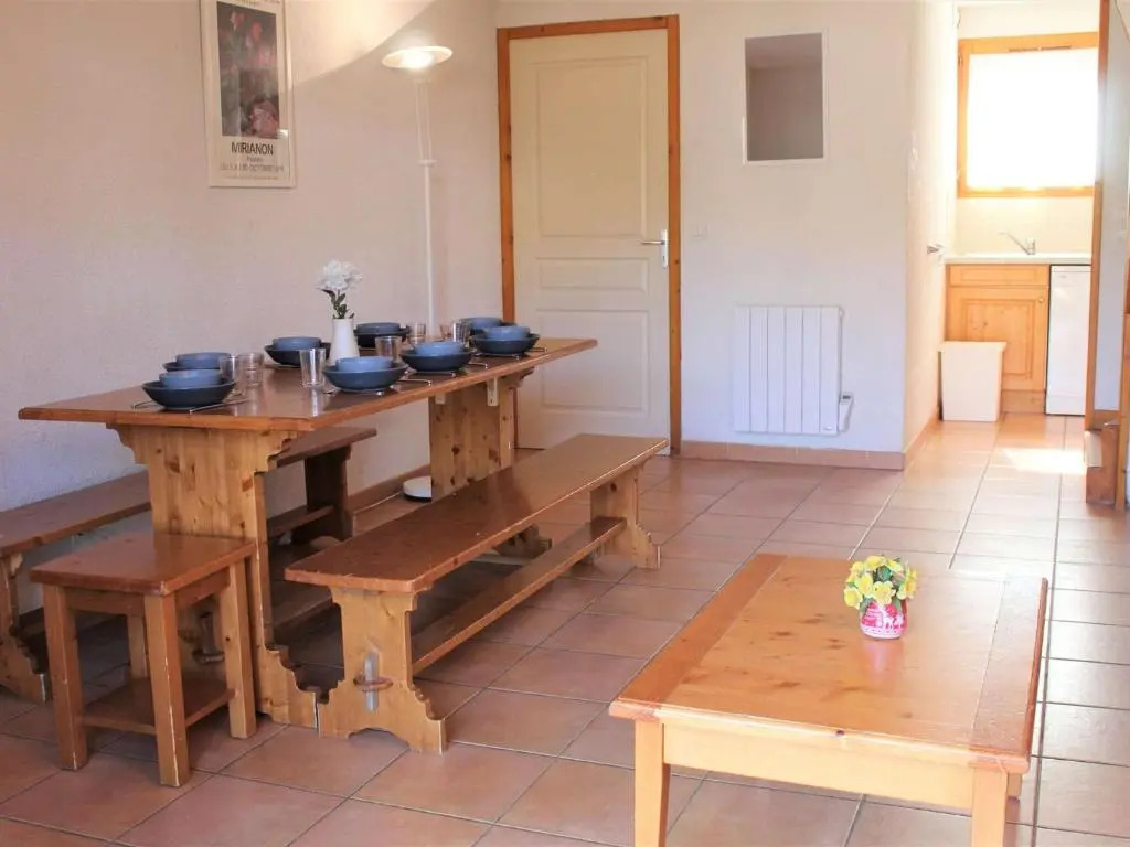 Appartement Vars, 5 pièces, 10 personnes - FR-1-330B-139