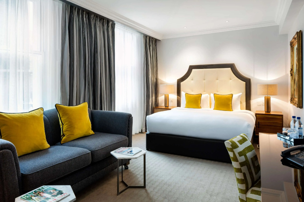 Radisson Blu Hotel, London South Kensington
