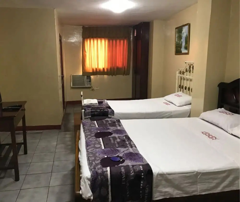 Hostal Santa Rosa