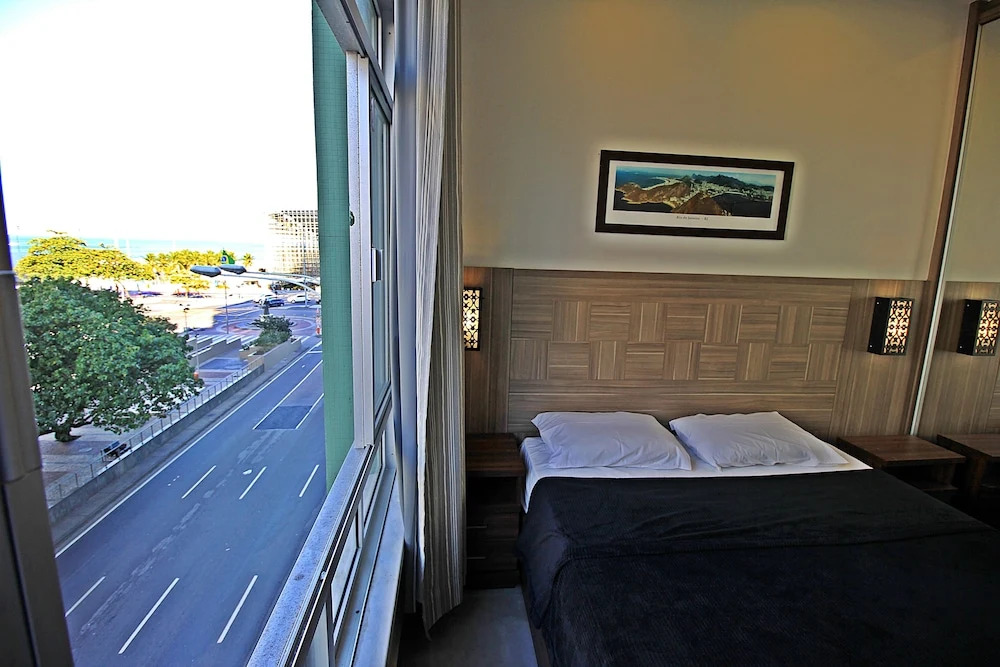 Rio Spot Apartment C012