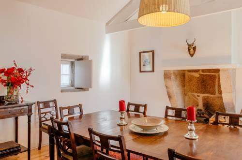 Casa das Laranjas