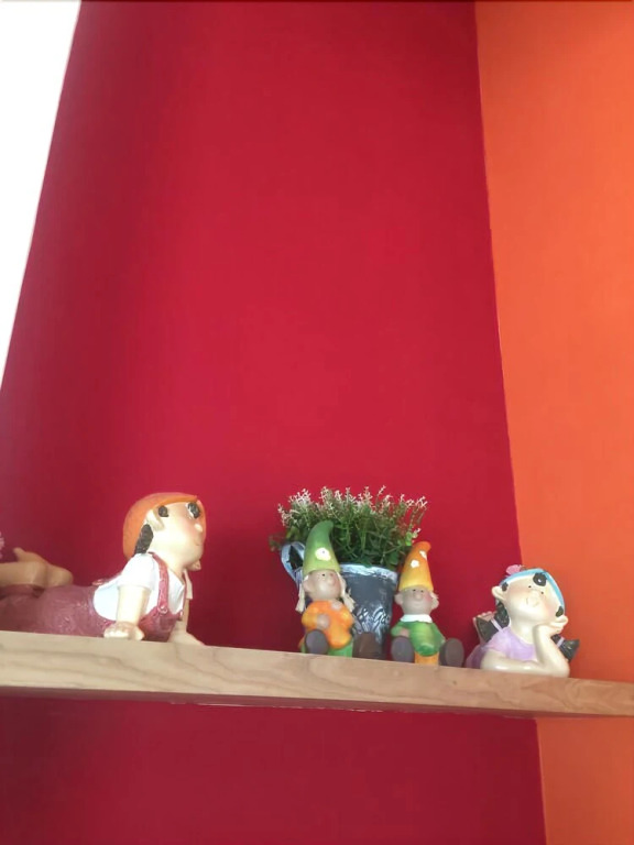 Jindu B&B
